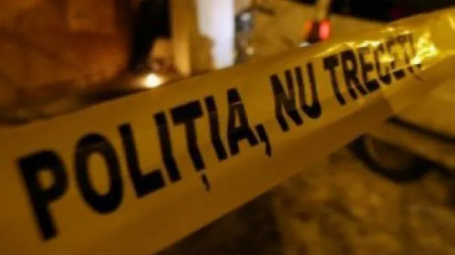 A fost reţinut după ce şi-ar fi omorât soţia