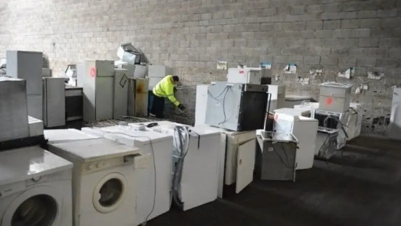 Bătaie pe Rabla pentru electrocasnice. Aproape jumătate din bugetul alocat, EPUIZAT în prima oră