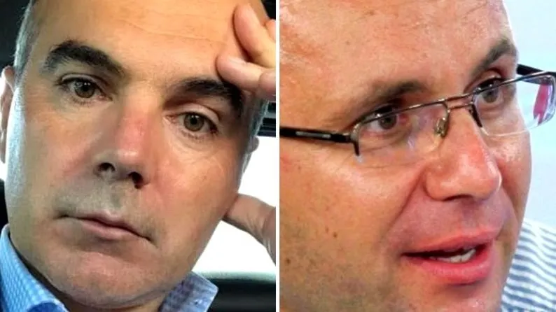 Cozmin Guşă, despre Rareş Bogdan: "E insularizat". Care a fost problema cu Oana Stănciulescu