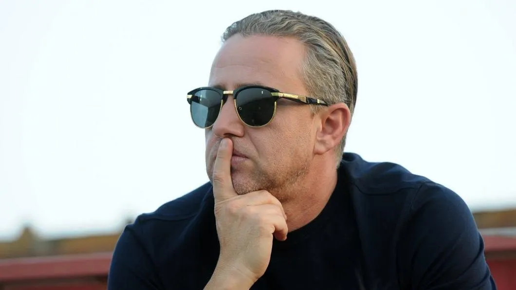 Reghe îl confirmă pe Becali: "Inima mea e alături de Steaua!" Pe cine recomandă la FCSB