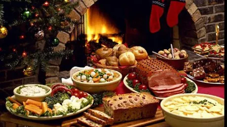 REŢETE DE CRĂCIUN 2018. Cele mai delicioase preparate tradiționale pentru masa de sărbători