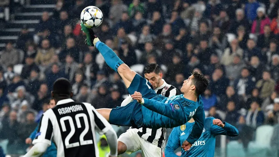 Video | Ronaldo a salvat-o pe Juventus de la primul eșec în Serie A