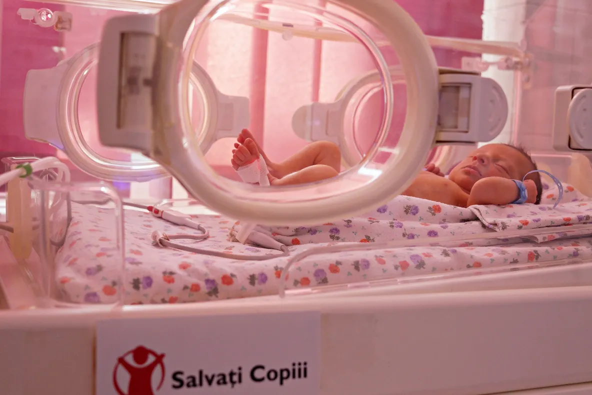 De ce trebuie să direcționezi 20% din impozitul pe profit către maternități