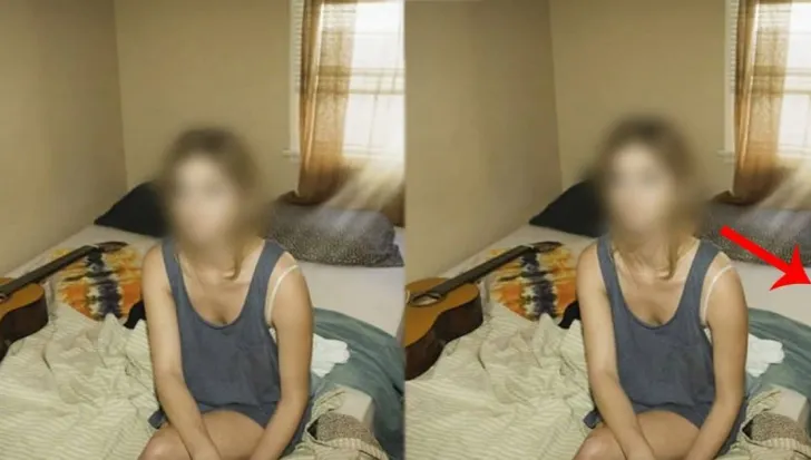 Detaliul nefericit din selfie-ul trimis soțului. Bărbatul, distrus, i-a cerut imediat divorțul