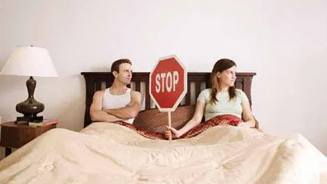 La ce riscuri te expune... abstinenţa sexuală