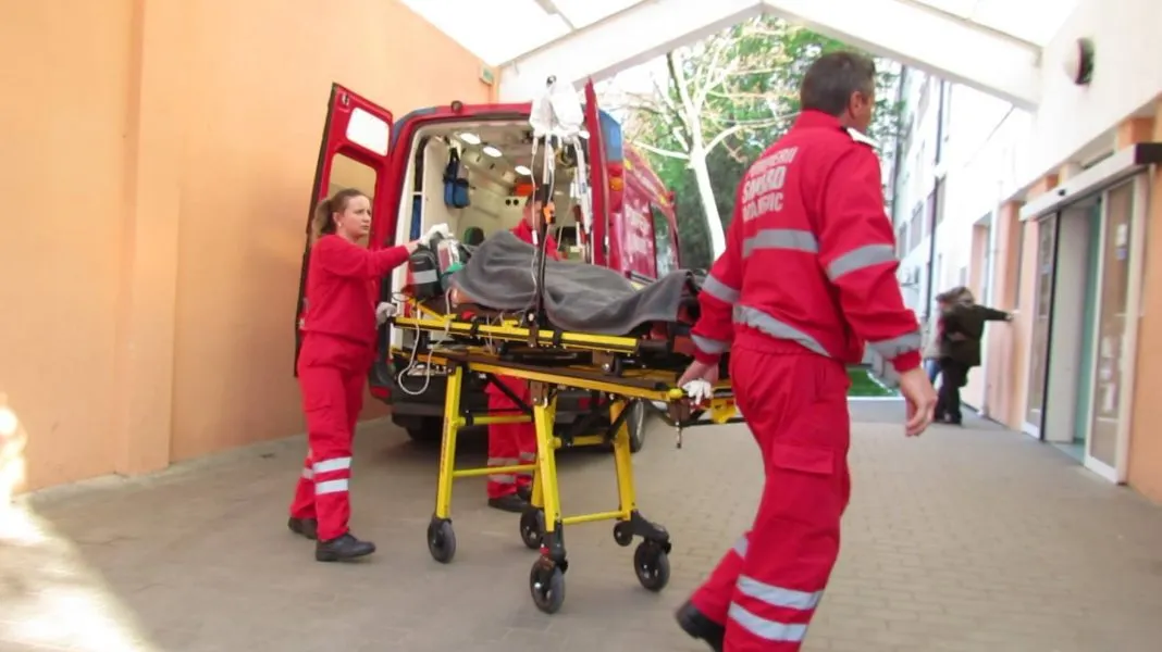 Patru gălăţeni au murit, în ultimele zile, din cauza gerului năprasnic