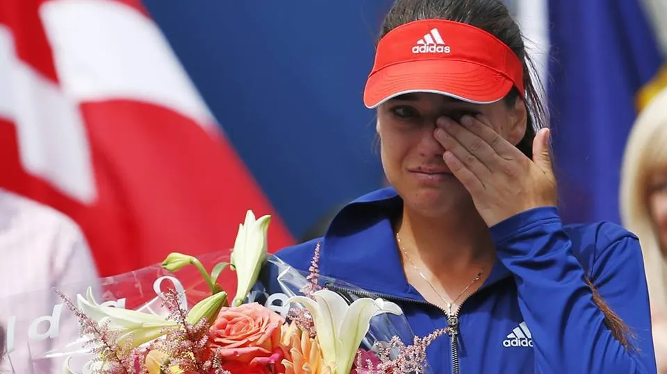 Sorana Cîrstea, vestea care a căzut ca un trăsnet! Mai rău nu se putea