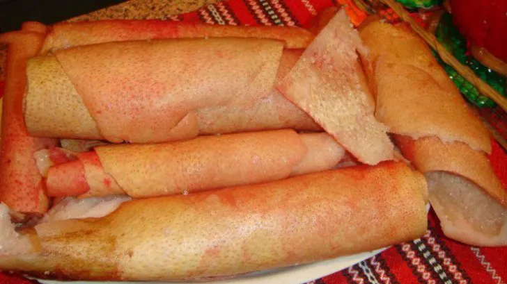 Îţi place şoriciul de porc? Atunci trebuie să ştii asta!