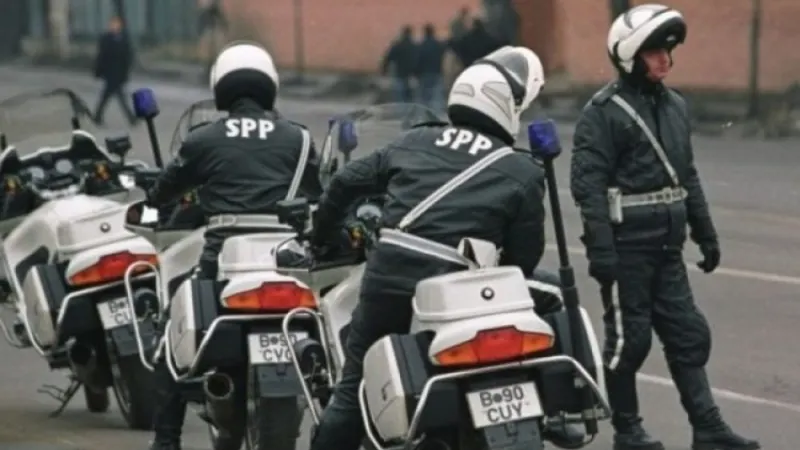 Ofiţer SPP, găsit împuşcat în Libia