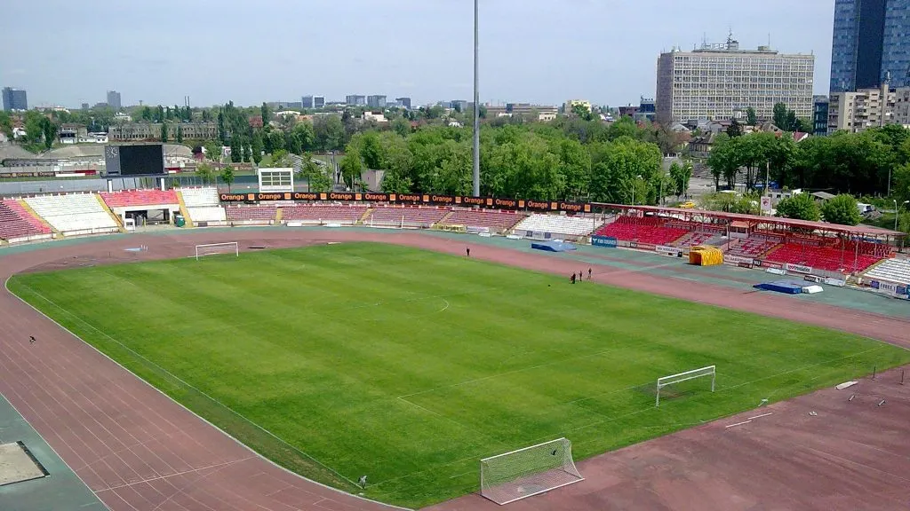 Carmen Dan, anunţ de ultimă oră despre noul stadion Dinamo