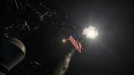 Veste bună de sărbători! SUA se retrag din Siria 