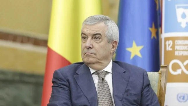Călin Popescu-Tăriceanu, ultimul mesaj pe 2018: "Vă chem pe toţi..."