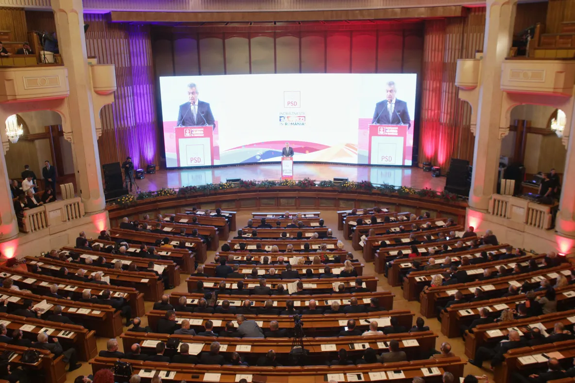 Dragnea, despre amnistie şi graţiere: Coaliţia are obligaţia să repare nedreptăţile şi abuzurile