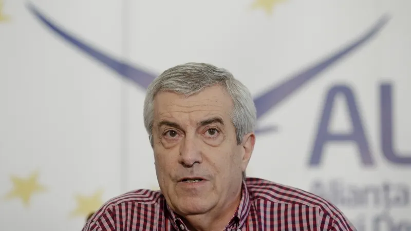 Tăriceanu, reacție neașteptată la "Alianța Vestului". PNL este vizat