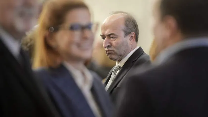 Deputat PSD, ultimatum pentru Toader:"Să vină cu OUG pe amnistie"