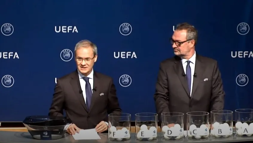 Grupele din preliminariile Euro 2021: Adversarele naționalei lui Mirel Rădoi