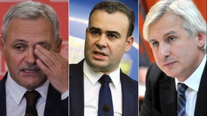 Dan Vasile Mihale: "Taxa pe lăcomie" și grațierea mascată