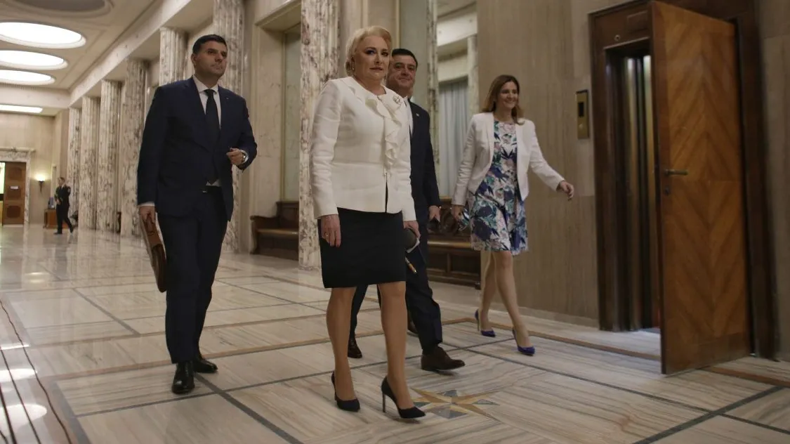 Ordonanţa care aruncă în aer economia, adoptată de Guvern. Care sunt principalele măsuri fiscale