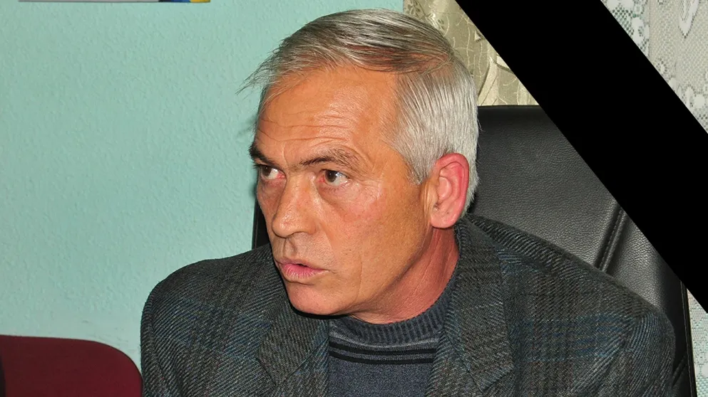 Doliu în România de Crăciun: Un cunoscut primar a murit