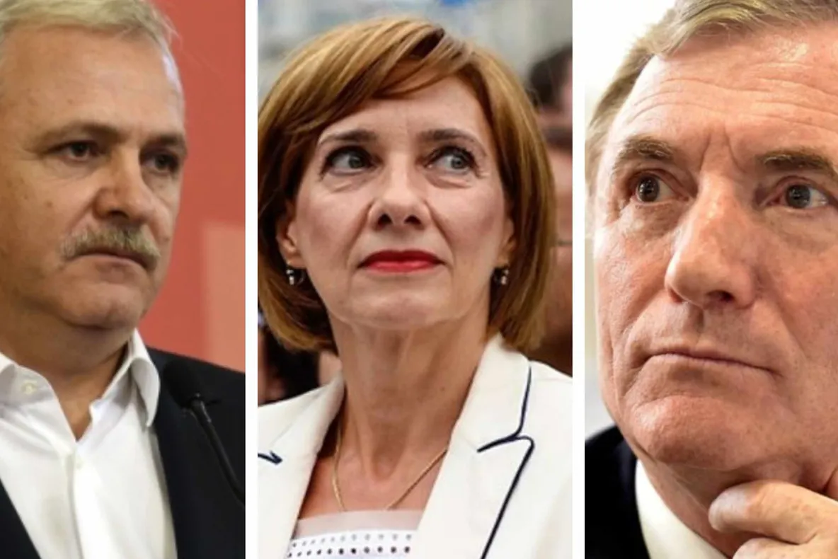 Război deschis între PSD și Augustin Lazăr în scandalul Carmen Iohannis-absentă de la audieri