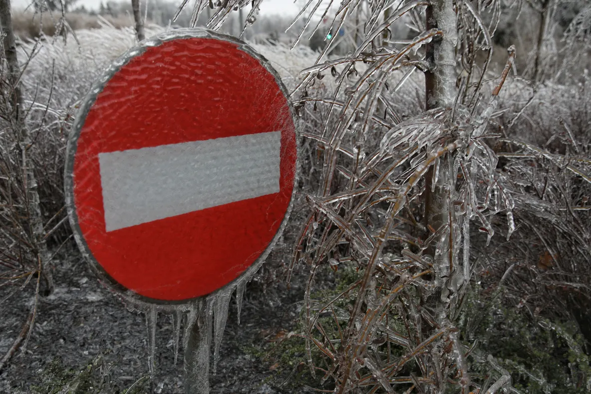 Capitala nu scapă de urgia înghețată! Prognoza meteo specială pentru București 