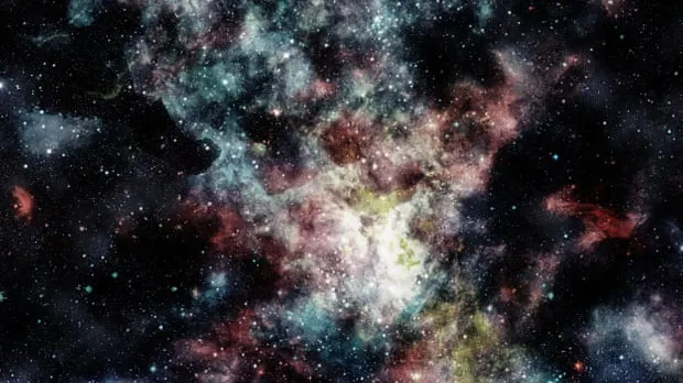 Calea Lactee se va ciocni cu o galaxie apropiată, iar vestea s-ar putea dovedi una bună