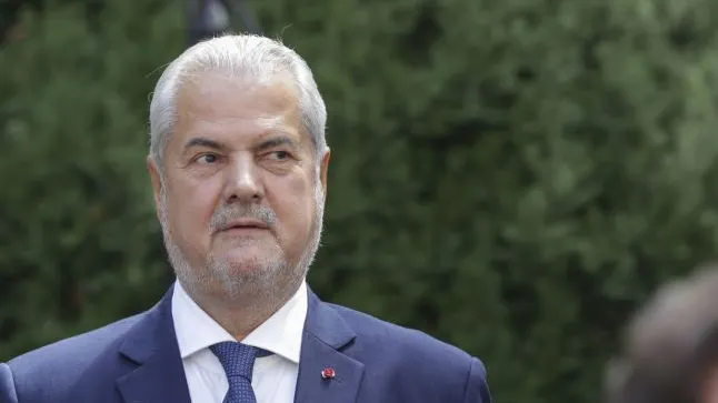 Acuzații grave. Cine a permis arestarea lui Adrian Năstase!