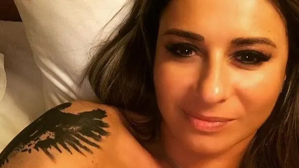 Anamaria Prodan a fost desfiinţată pe Facebook