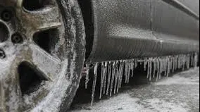 ALERTĂ METEO! Cod galben de vânt, ceaţă şi polei 