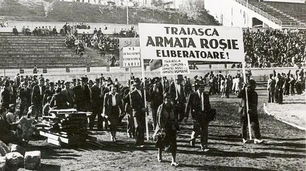 Stalin era conștient de abuzurile Armatei Roșii în România