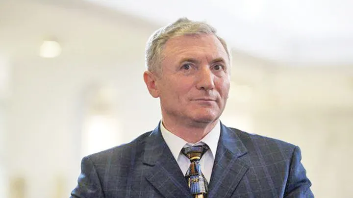 Augustin Lazăr candidează pentru un nou mandat la Parchetul General