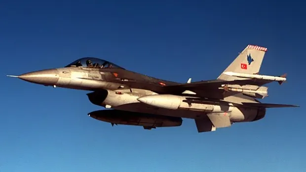 Un avion rus de vânătoare a interceptat o aeronavă suedeză de recunoaştere