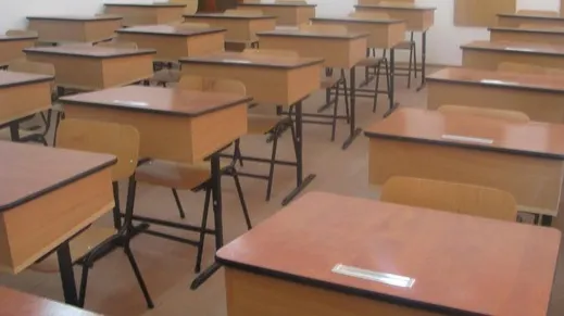 Ministrul Educației, anunț despre suspendarea cursurilor, din cauza gripei