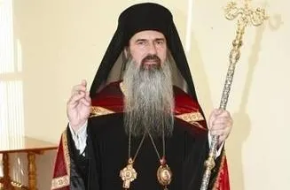 Unul dintre dosarele Arhiepiscopului Tomisului se întoarce la DNA