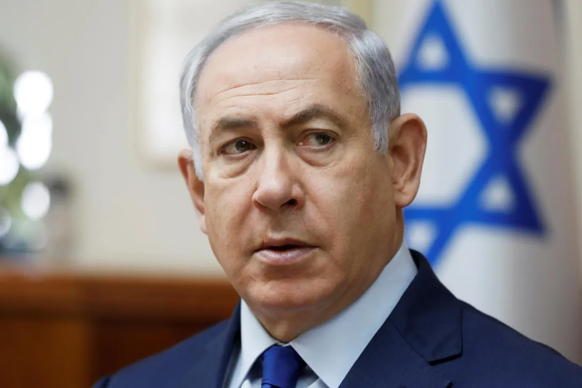  Israelul îl recunoaşte pe Juan Guaido drept noul preşedinte al Venezuelei