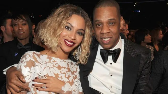 Apariţie uluitoare a lui Beyonce la ceremonia de reînnoire a jurămintelor