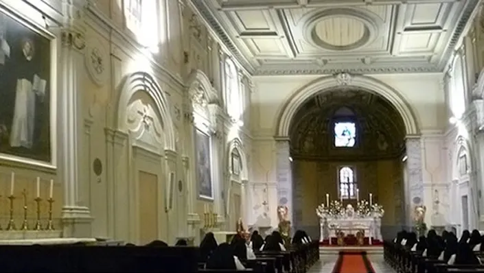 Românul care a alertat Italia. A intrat în biserică de Bobotează și a strigat “Allah Akbar”