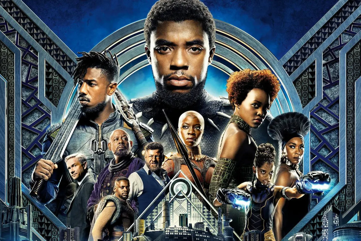 "Black Panther", marele favorit la Oscar, după gala organizată de Sindicatul Actorilor Americani