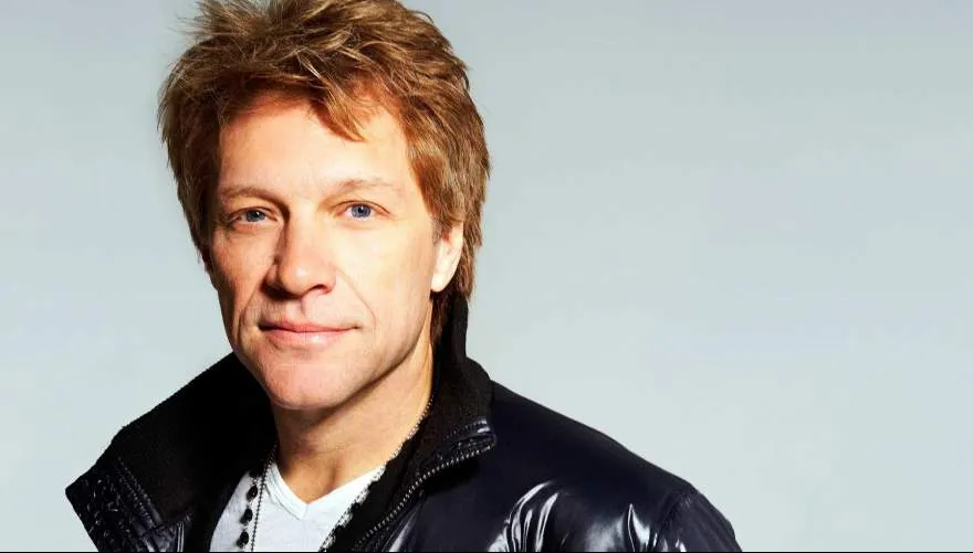 Jon Bon Jovi, gest impresionant pentru bugetarii americani