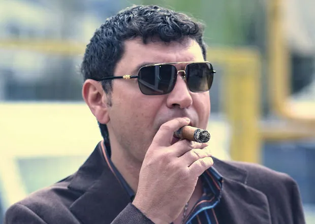 Cristi Borcea, 7 ani şi 6 luni închisoare, după contopire