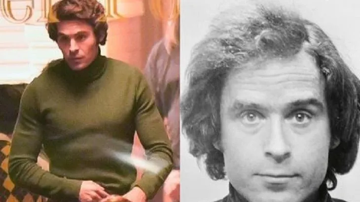 Criminalul Ted Bundy: cum a ajuns Zac Efron să-i joace rolul