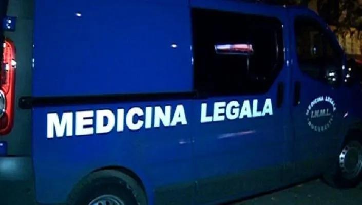 ȘOCANT. Unde a fost descoperit un cadavru! Fusese pus chiar de fiul său...