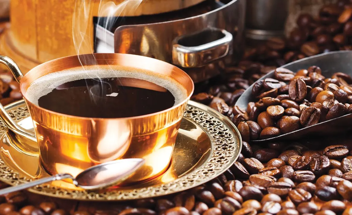Cum să îţi pregăteşti cafeaua pentru un gust excepțional. Trucuri pe care nu le știai 