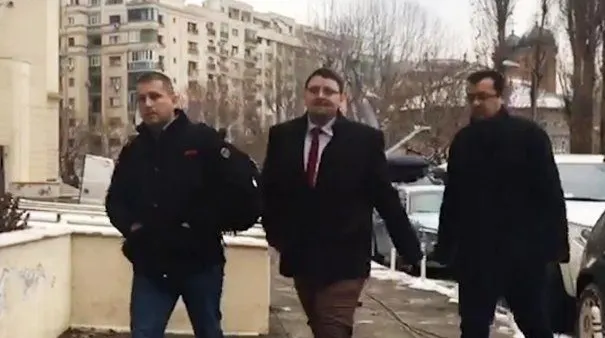 Trecutul dubios al "călăilor" de la DNA Oradea