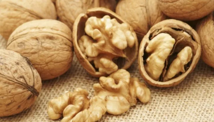Dieta cu nuci te ajută să slăbești 1 kilogram pe zi: Iată cât de ușor se ține