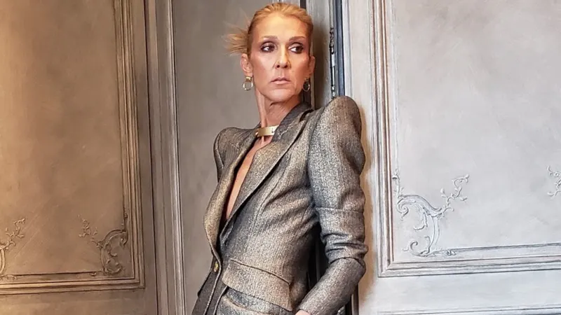 Vești importante despre viața lui Celine Dion 