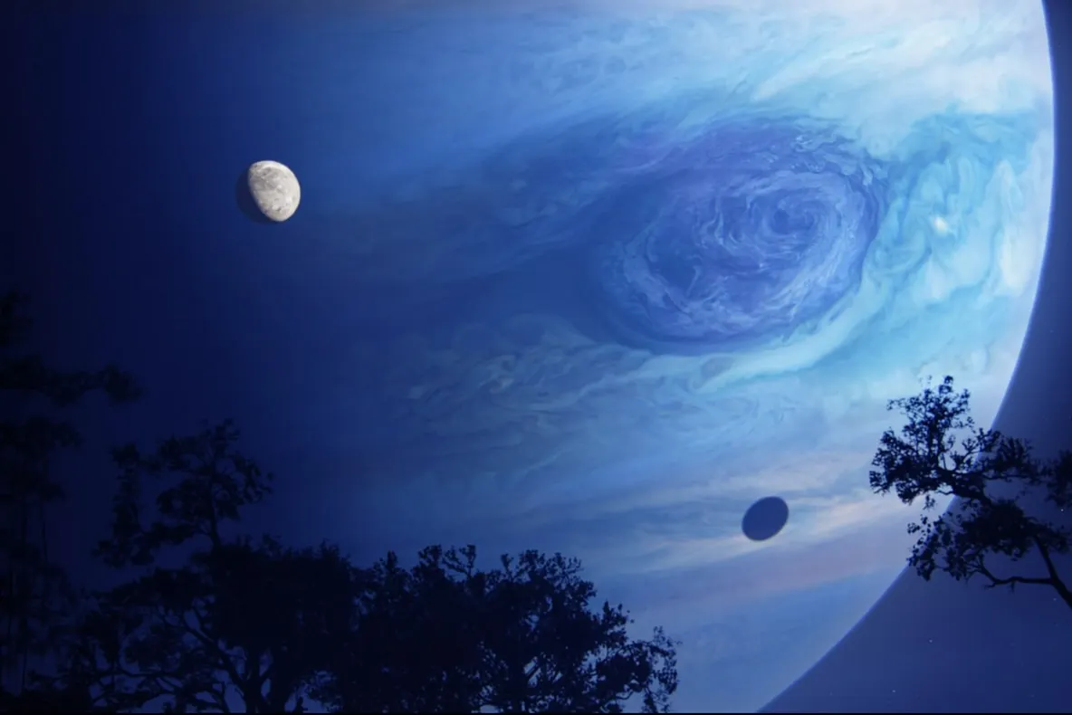Fenomen astronomic SPECTACULOS peste câteva zile. Ce vom putea vedea pe cer 