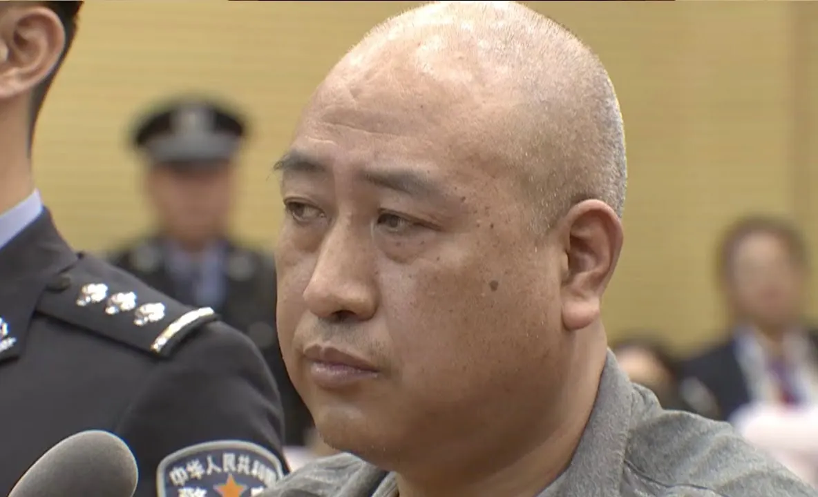 Jack Spintecătorul de China, prins și excutat, la 30 de ani după ce a omorât 11 femei