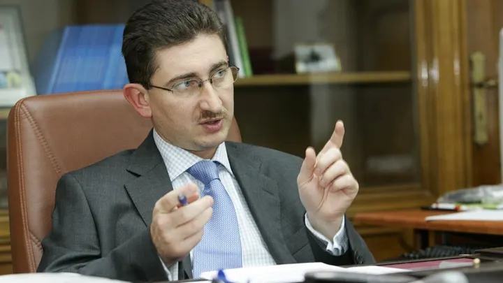 Bogdan Chirițoiu: Prețul energiei nu va scădea, pentru ca este tot mai mare taxa pe poluare - Cum se aplică Legea consumatorului vulnerabil