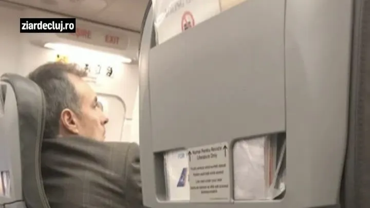 Ziarul de Cluj: Coldea și Cioloș, la masă la Viena. Cioloș neagă întâlnirea